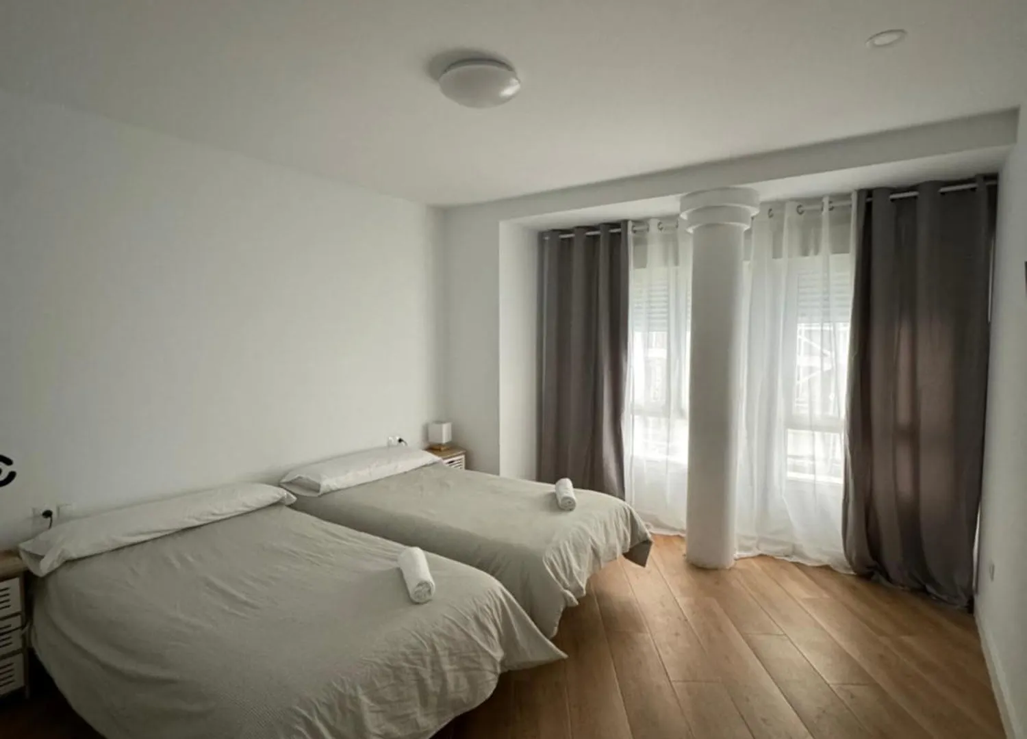 Cantora Cordoba Apartment