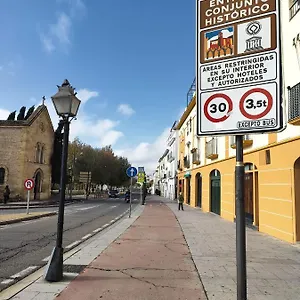 Apartemento En La Ribera Córdoba