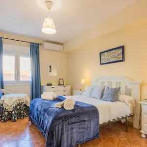 Apartamento Suenos De La Axerquia Centro Córdoba