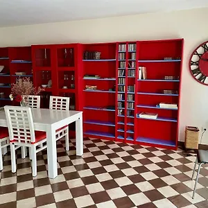 Apartamento Alborada Córdoba