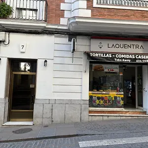 Appartement Alfonso Xiii, Córdoba