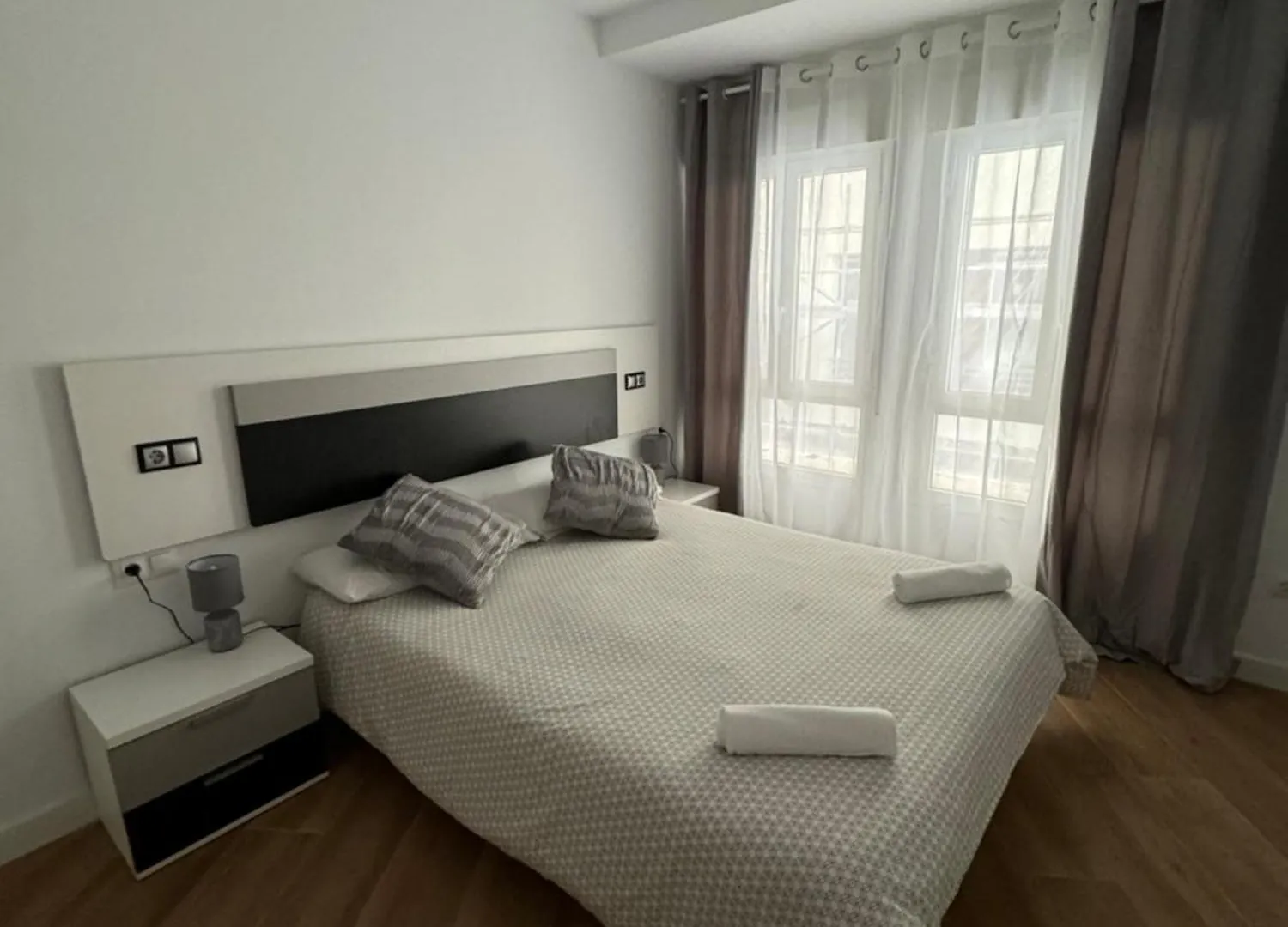 Appartement Cantora Córdoba Spanje